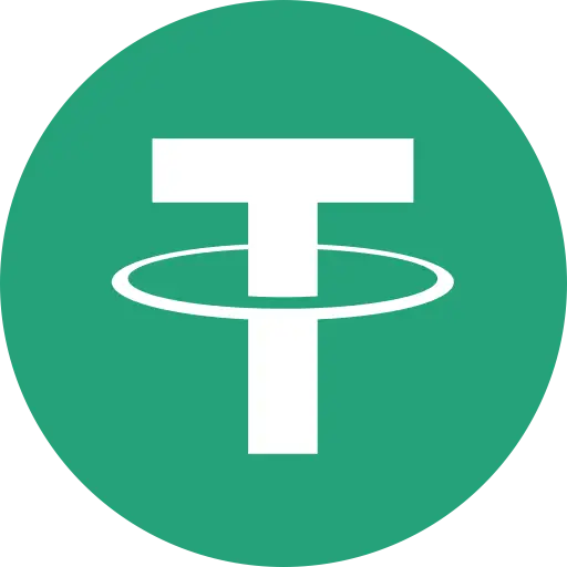 USDT (TRC20)